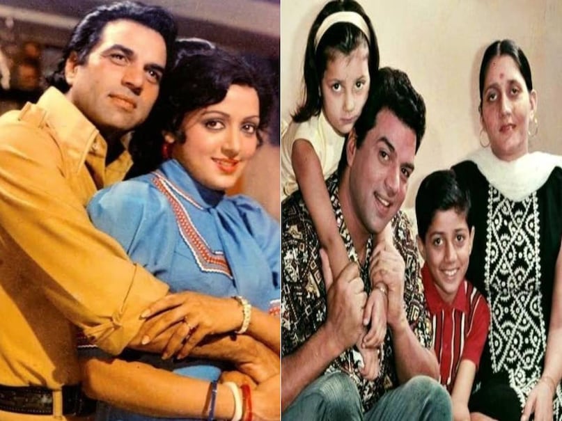 Prakash Kaur Hema Malini Unseen Photo, dharmendra first wife photo, dharmendra first wife name, dharmendra first wife prakash kaur, dharmendra hema malini religion, Why hema malini not staying with Dharmendra, Is Dharmendra and Hema Malini marriage legal, Who are the 6 children of Dharmendra, dharmendra wife age, dharmendra wife and children, dharmendra wife name photo