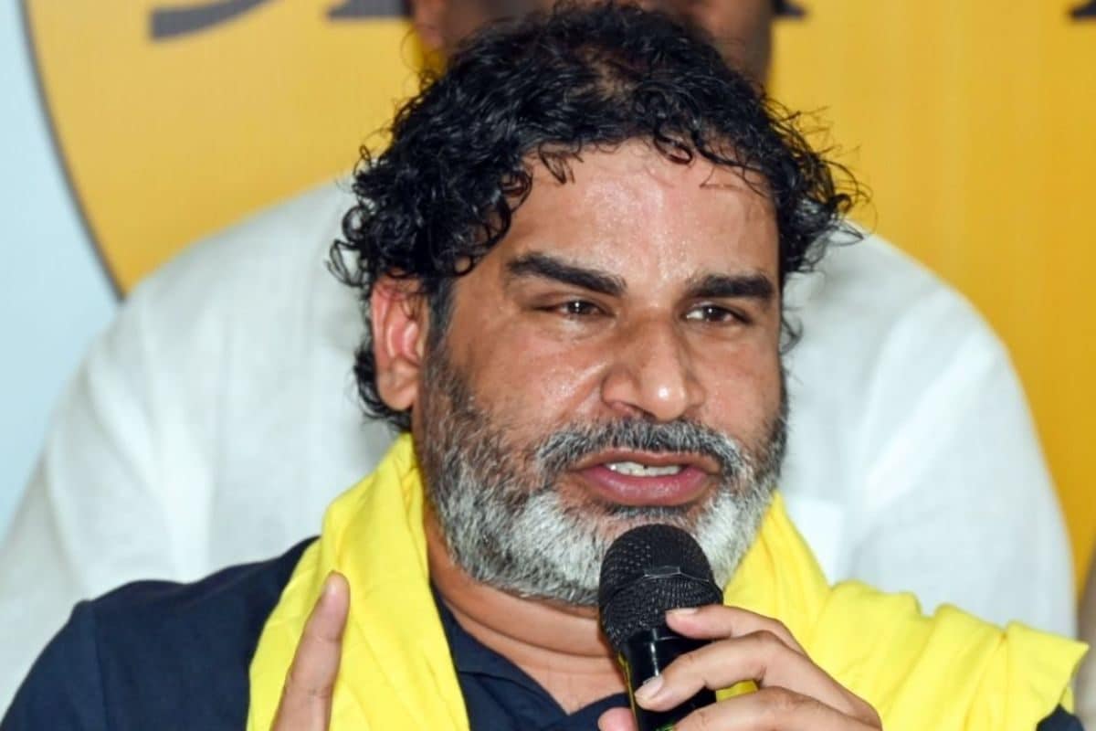 SIR पर NDA-महागठबंधन की लड़ाई के साइड इफेक्ट्स!क्या PK के प्लान पर फिरेगा पानी?