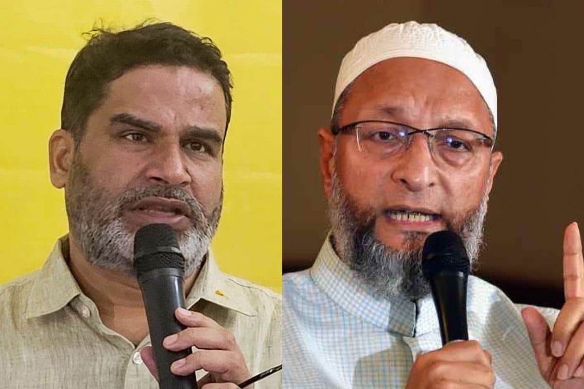 ओपिनियन पोल में नहीं चल पाया PK का जादू, सिर्फ 2 सीटें जीतने का अनुमान