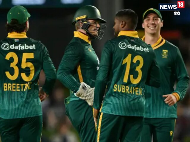 कौन है वो बॉलर...जिसकी गेंदबाजी को लेकर आईसीसी से की गई शिकायत