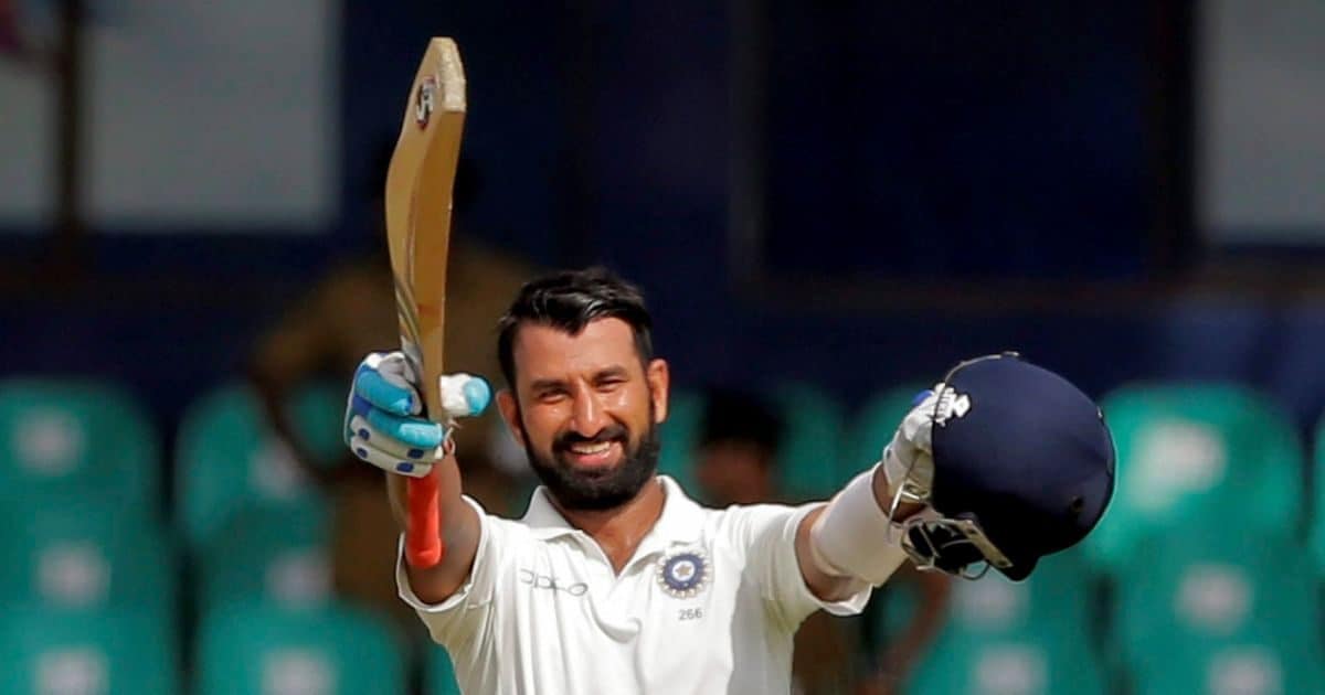 Cheteshwar Pujara Retirement Live: चेतेश्वर पुजारा सम्मानजनक विदाई के हकदार थे… शशि थरूर का छलका दर्द