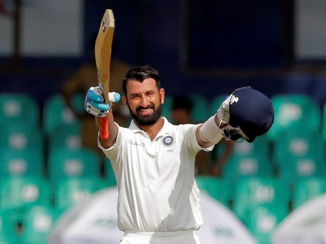 LIVE: Why Cheteshwar Pujara took Sanyans, Test's Dhurandhar told the reason