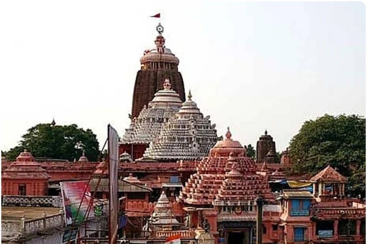 आतंकवादी जगन्नाथ मंदिर को ध्वस्त कर देंगे मुझे फोन करो नहीं तो विनाश होगा