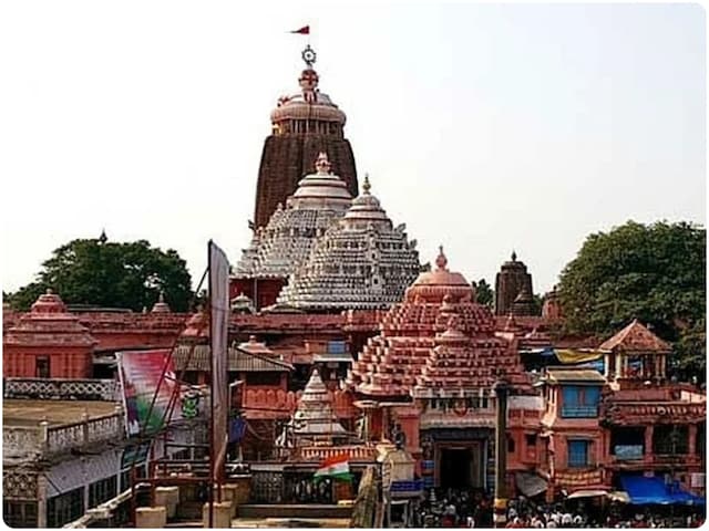 'आतंकवादी जगन्नाथ मंदिर को ध्वस्त कर देंगे, मुझे फोन करो, नहीं तो विनाश होगा'