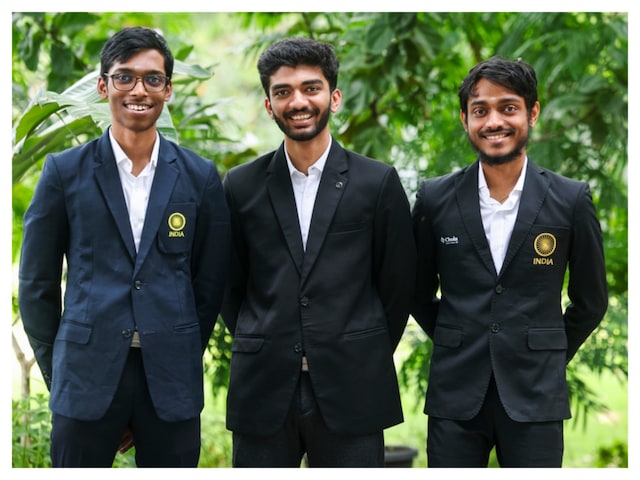 Explained: What is FIDE ratings? How Indian chess players dominated Explained: What is FIDE ratings? How Indian chess players dominated