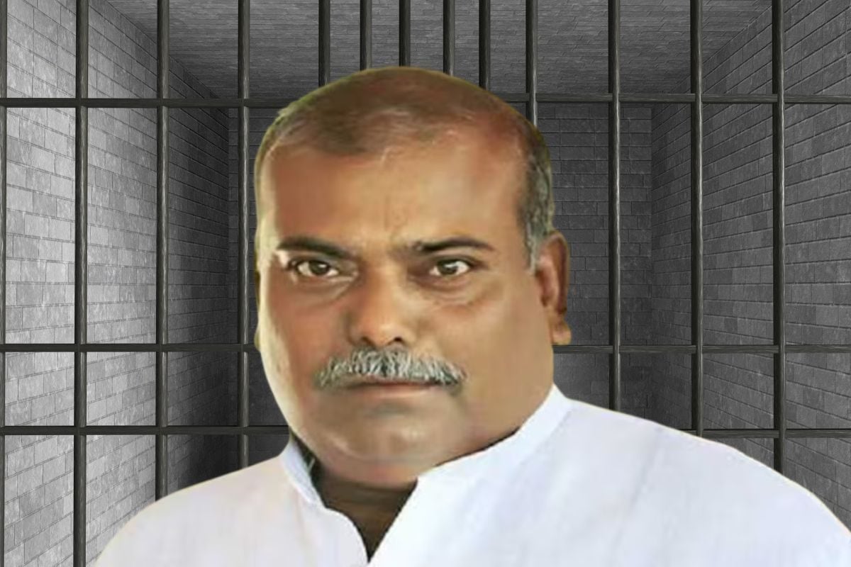 RJD नेता पर था नाबालिग से रेप का आरोप, अब बरी... जानिए केस की इनसाइड स्टोरी
