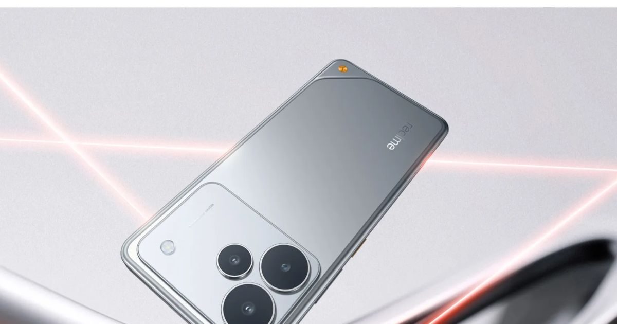 Tach – realme p4 5g price under 20000 rupees big battery get 3500 rupees discount on first sale- 20 हज़ार से कम दाम में रियलमी लाया P4 5G फोन, कमाल के फीचर के साथ लुक भी एकदम झक्कास!