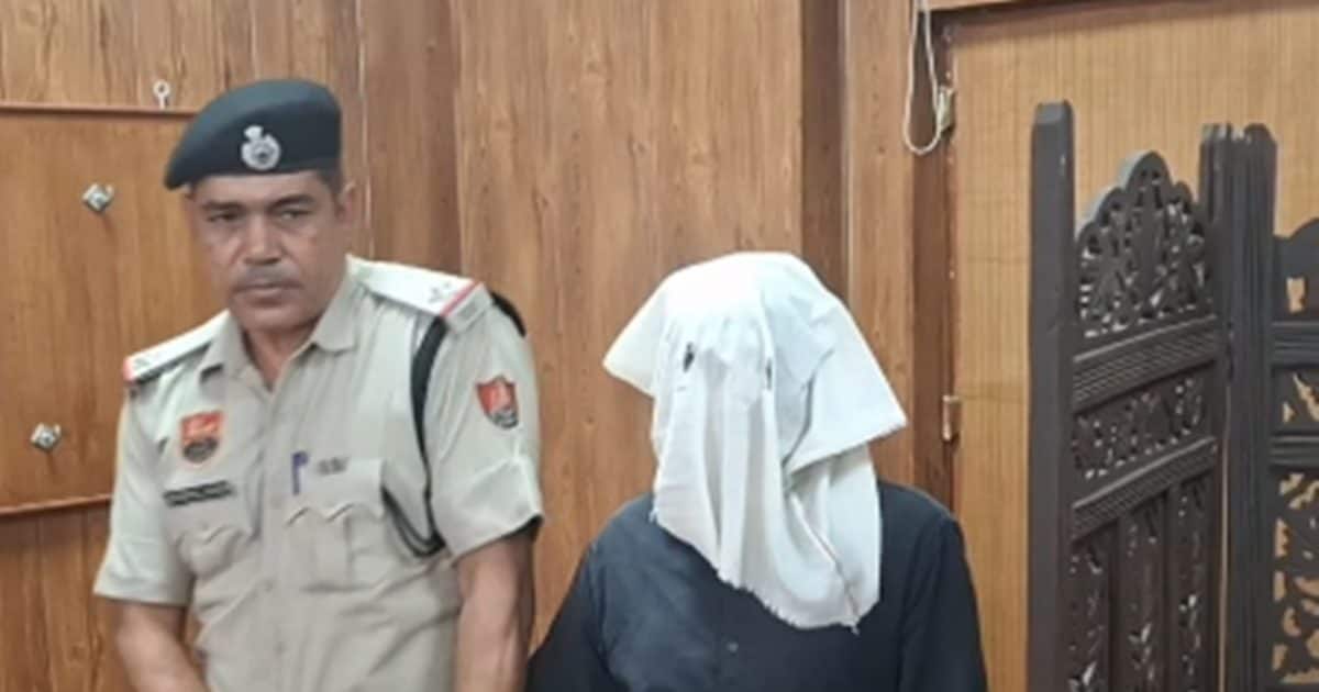6 बच्चों के माता-पिता ने की दूसरी शादी…फिर होने लगी तकरार तो पति ने पत्नी को मार डाला, ट्रक ड्राइवर से था अफेयर का शक