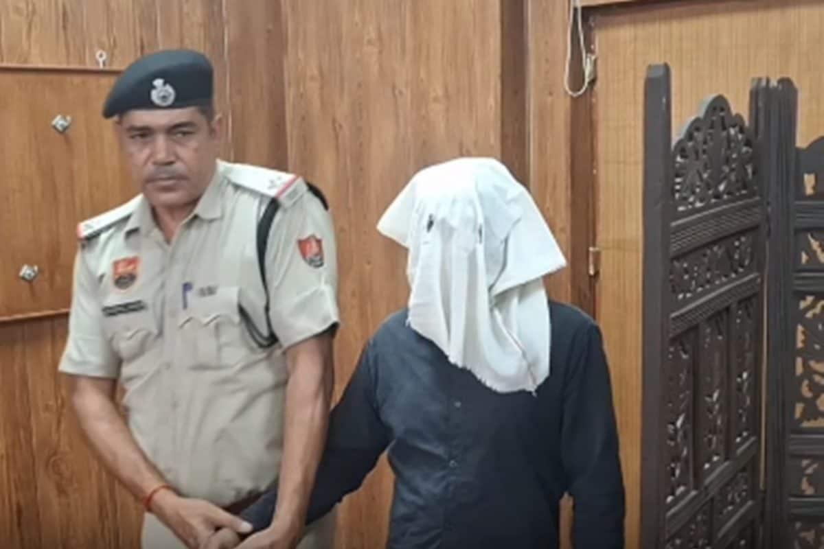 6 बच्चों के माता-पिता ने की दूसरी शादीफिर तकरार और पत्नी का कत्ल