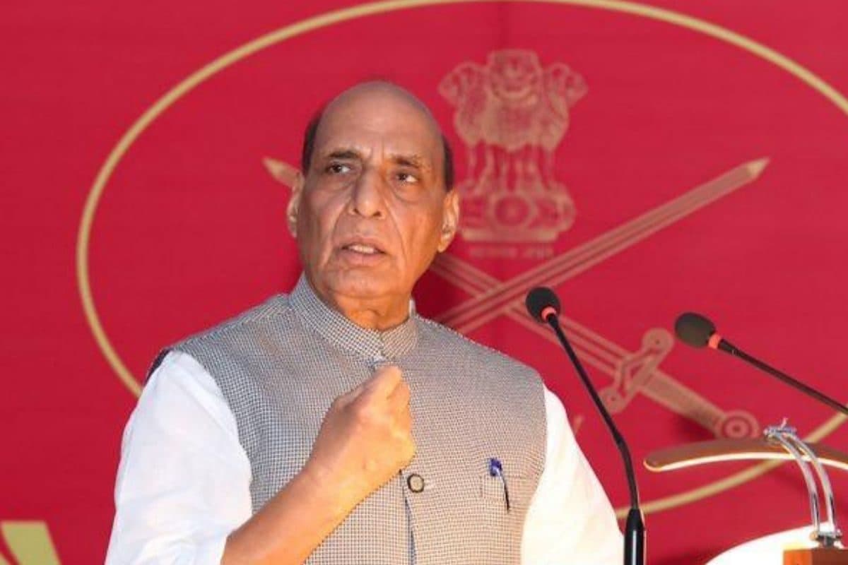 आतंकवाद के खात्में तक जारी रहेगा ऑपरेशन विदेशी तकनीक पर निर्भर नहीं है भारत