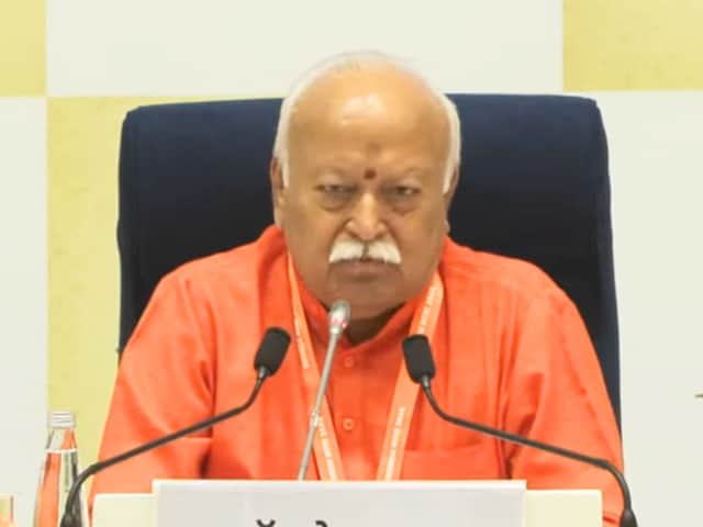 बीजेपी में क्या सबकुछ संघ तय करता है? आरएसएस चीफ मोहन भागवत ने दिया जवाब बीजेपी में क्या सबकुछ संघ तय करता है? आरएसएस चीफ मोहन भागवत ने दिया जवाब