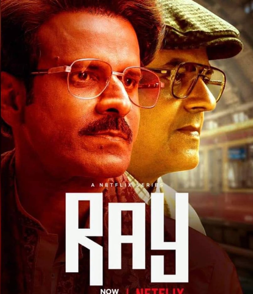 RaY Series RaY Series