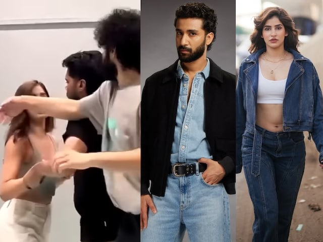 'Someone hurts or humiliated ...', Raghav slapped Sakshi, gave cleanliness