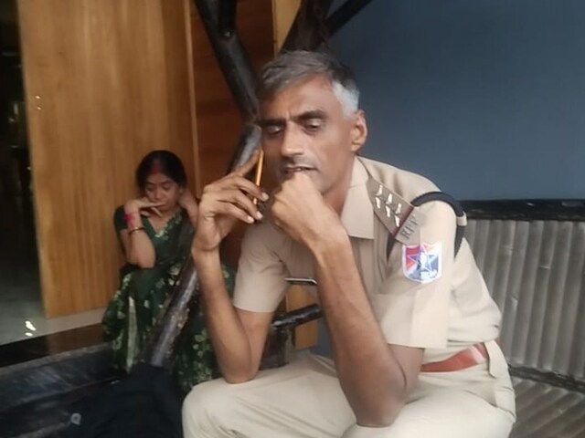 राजा रघुवंशी के मां-बाप की होशियारी से टला बड़ा कांड, घर पहुंची नकली पुलिस, फिर