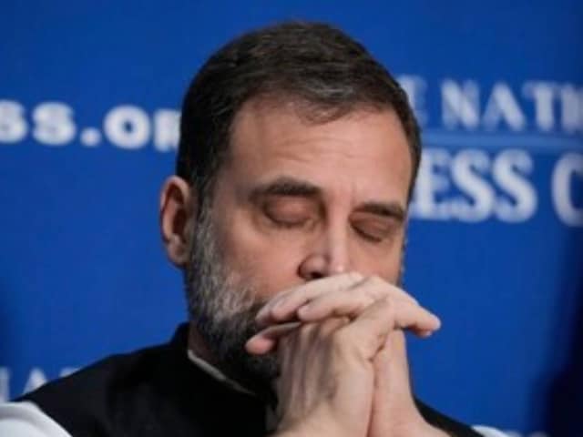 राहुल संग खेल हो गया... जिन सबूतों पर किया फर्जी वोटिंग का दावा, वही अब गायब!