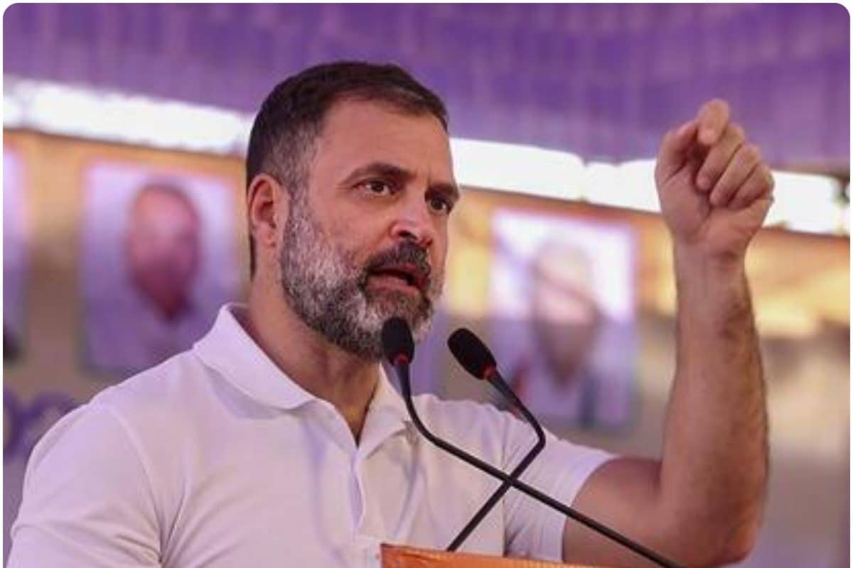 पुरानी बोतल में नई शराब राहुल के आरोपों पर EC ने याद दिलाया SC का फैसला
