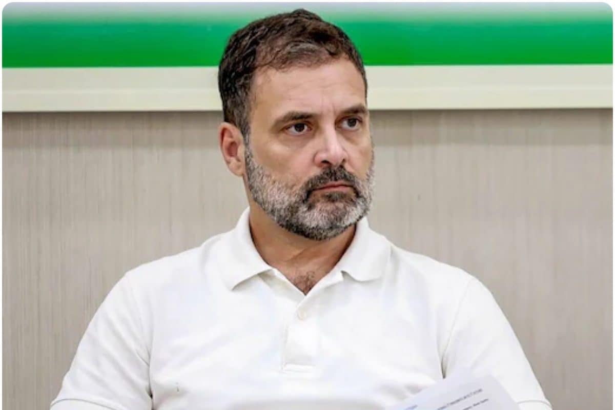 राहुल गांधी डिक्लेरेशन दें या फिर झूठे आरोपों के लिए देश से माफी मांगें: EC