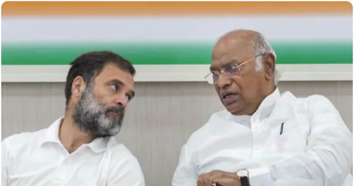 कांग्रेस की डिनर डिप्लोमेसी... खरगे दे सकते हैं इंडिया ब्लॉक के सांसदों को भोज