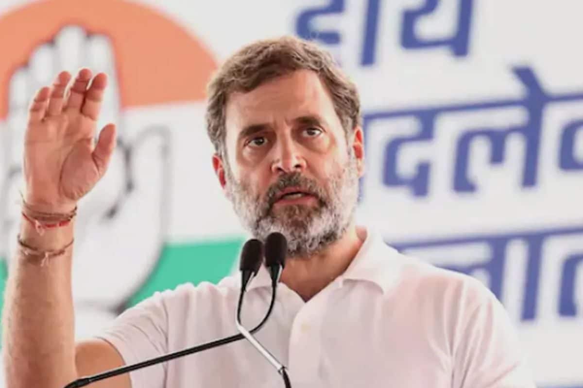 राहुल गांधी की मुश्किलें बढ़ीं! PM मोदी पर अपशब्द मामले में पटना में केस दर्ज
