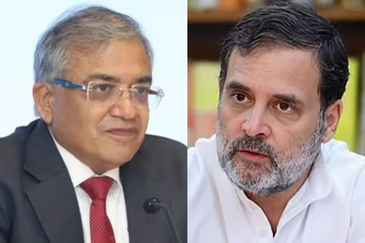 वोट चोरी पर EC की मियाद खत्म राहुल ने नहीं दिया हलफनामा अब क्या करेगा आयोग