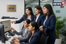 RITES में नौकरी का बड़ा मौका! केवल चाहिए ये डिप्लोमा, सैलरी 29,735 से शुरू