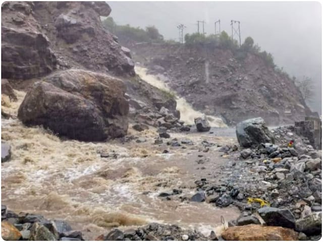 उत्तराखंड, हिमाचल, बिहार, बंगाल और... अगले 7 दिन बहुत भारी बारिश की चेतावनी उत्तराखंड, हिमाचल, बिहार, बंगाल और... अगले 7 दिन बहुत भारी बारिश की चेतावनी