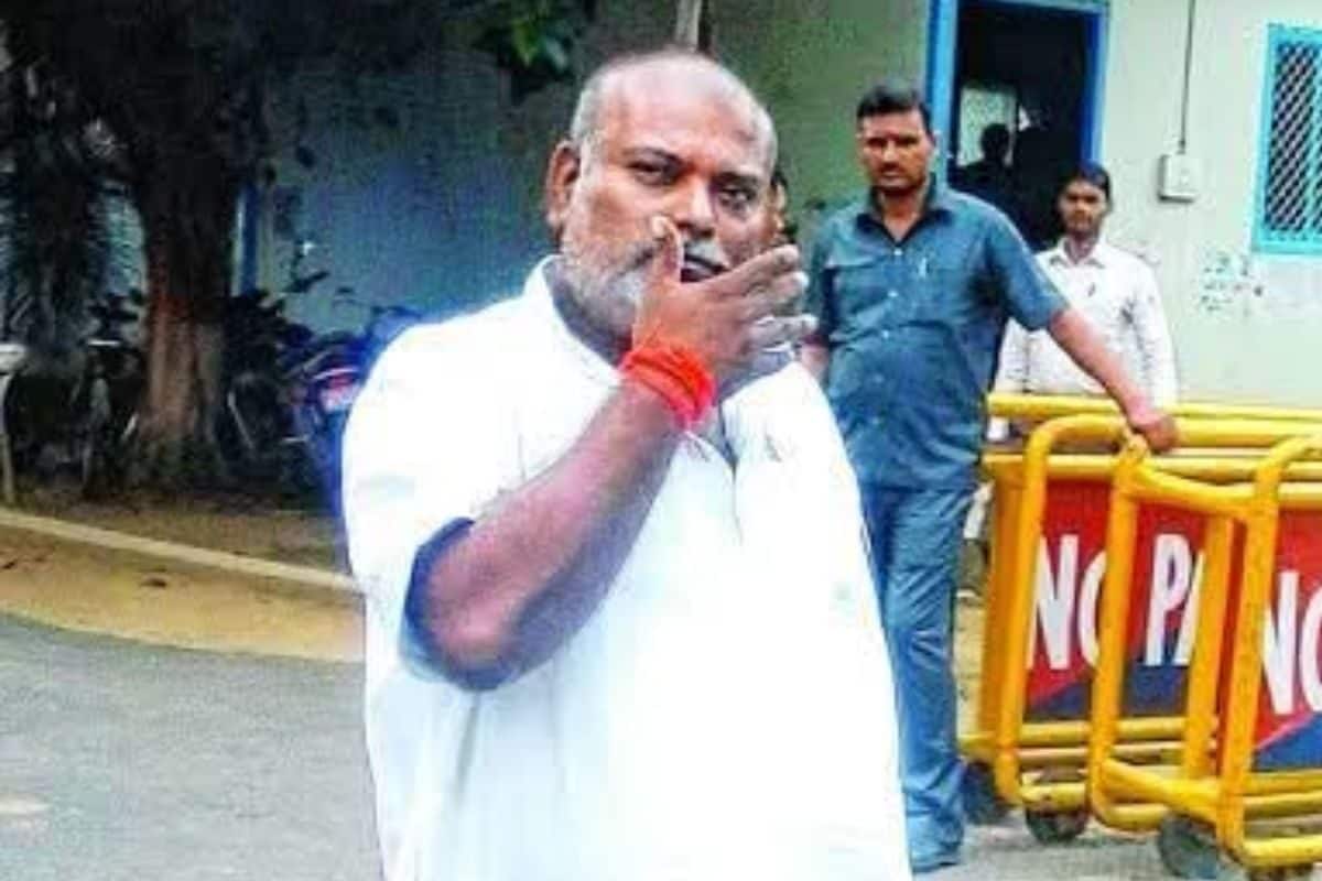 पॉक्सो मामले में पूर्व MLA राजवल्लभ यादव बरी, पटना हाईकोर्ट का बड़ा फैसला