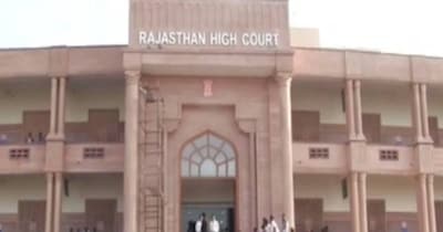 राजस्थान हाई कोर्ट (फाइल फोटो)