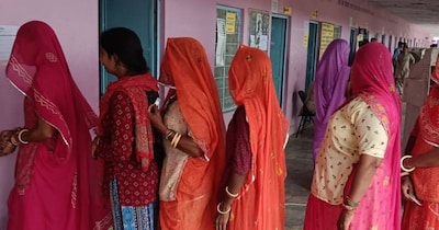 राजस्थान में पंचायत चुनाव पूरी तरह ईवीएम से होंगे