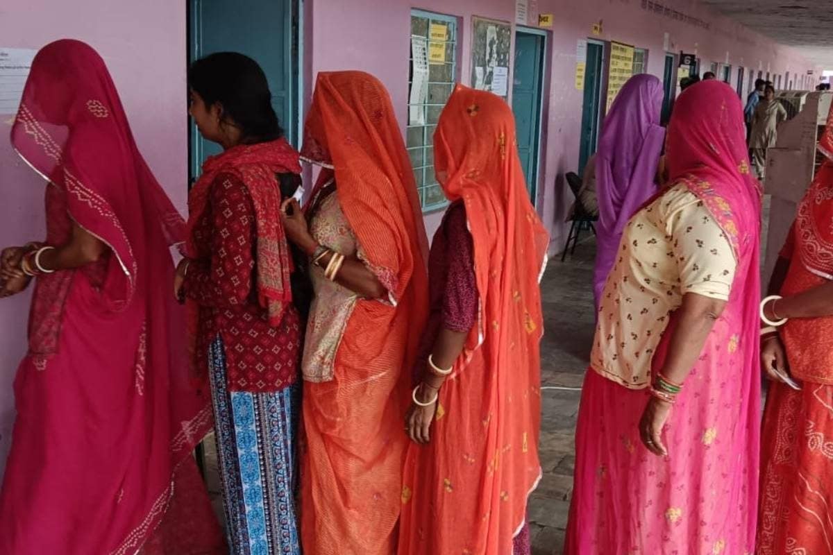 राजस्थान नगरीय निकाय-पंचायत उपचुनाव प्रधान की इन 3 सीटों पर टिकी है निगाहें