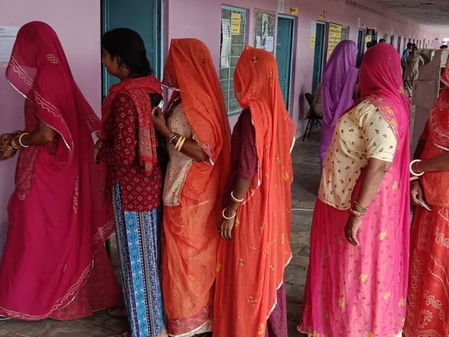 राजस्थान नगरीय निकाय-पंचायत उपचुनाव, प्रधान की इन 3 सीटों पर टिकी है निगाहें