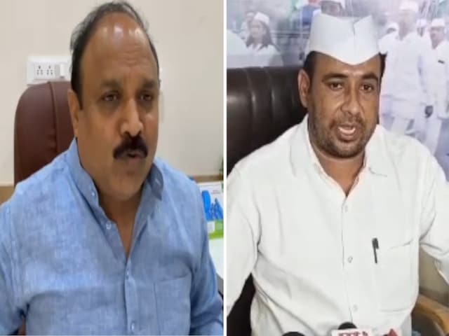 प्रचारक बनाम विचारक, कांग्रेस का सेवादल तैयार करेगा नए 'श्वेत सैनिक'