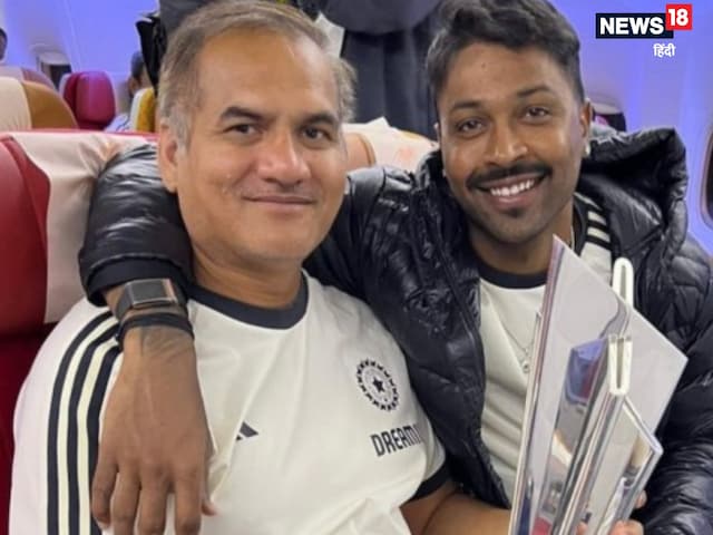 कौन है वो 'जादूगर'... जिसके छूते ही दूर हो जाती थी टीम इंडिया की थकान