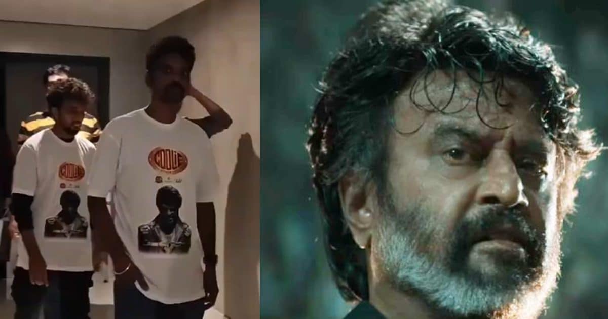 COOLIE X Review Live: नाराज हुए रजनीकांत के फैंस, ‘कूली’ में नहीं दिखा दम, लोग बोले- ‘मूड खराब हो गया’