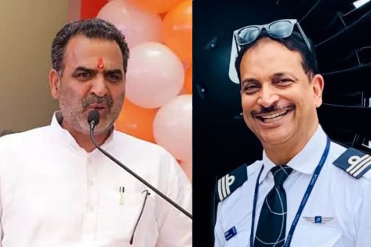 रूडी का दबदबा कायम फिर बने कांस्टीट्यूशन क्लब के किंग संजीव बालियान की हार