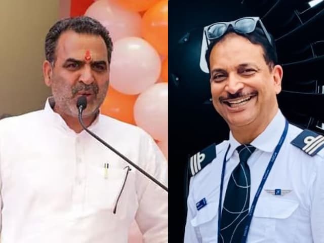 कौन होगा कांस्टीट्यूशन क्लब का किंग? रूडी और बालियान में जंग, वोटिंग जारी कौन होगा कांस्टीट्यूशन क्लब का किंग? रूडी और बालियान में जंग, वोटिंग जारी