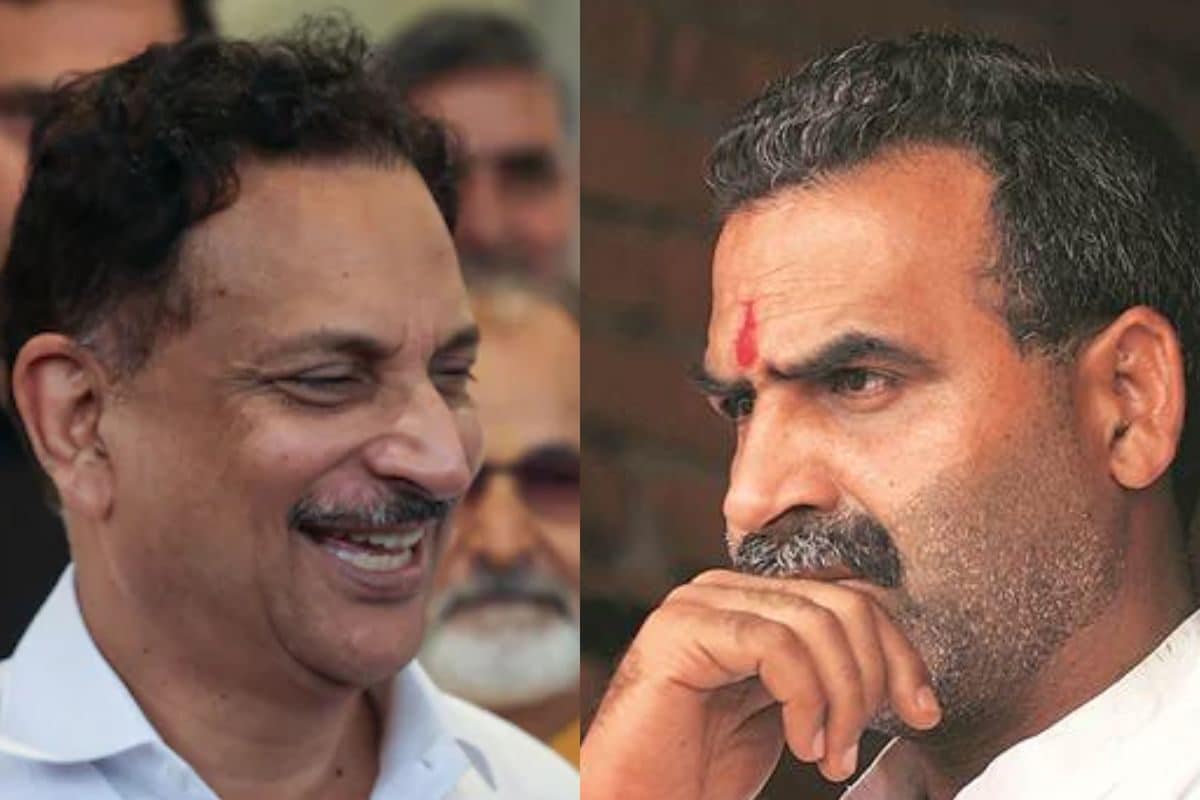 भाजपा Vs भाजपा जंग में रूडी कैसे मार गए बाजी कहां हुआ खेल कि हार गए बालियान