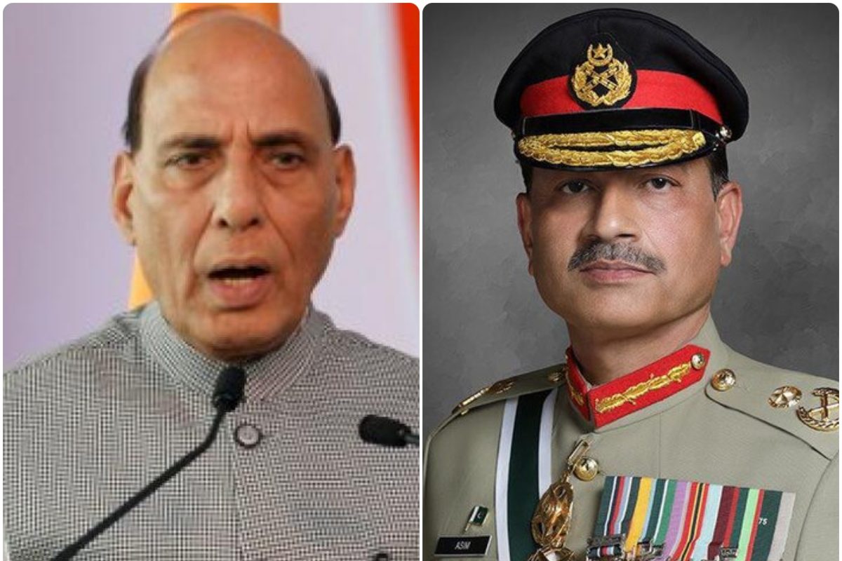 पाकिस्तानी सेना के भ्रम को तोड़ना होगा पड़ोसी देश की मानसिकता लुटेरों वाली