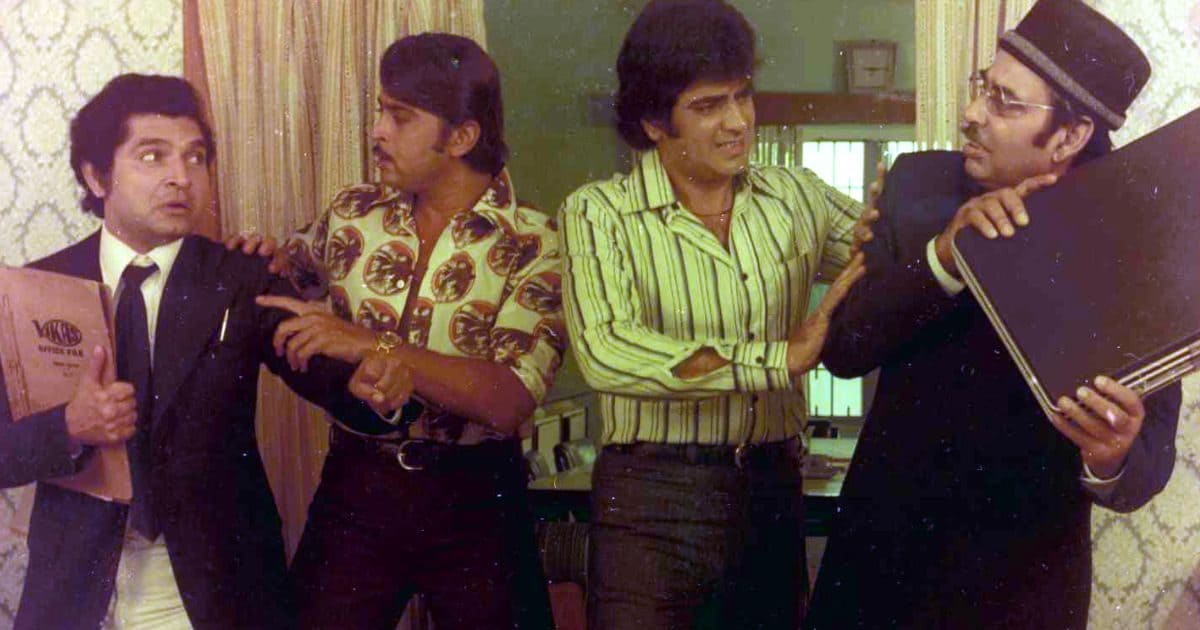 Actor born in a garage, called wretched, car-house office all kept mortgaged, fate shines as soon as it becomes a director