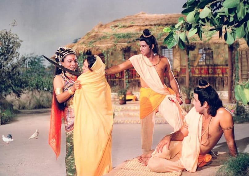 ramanand sagar ramayan, ramayan, Arvind Trivedi, ramayan ramanand sagar, ramayan raavan, रामायण, अरविंद त्रिवेदी, रावण ramanand sagar ramayan, ramayan, Arvind Trivedi, ramayan ramanand sagar, ramayan raavan, रामायण, अरविंद त्रिवेदी, रावण
