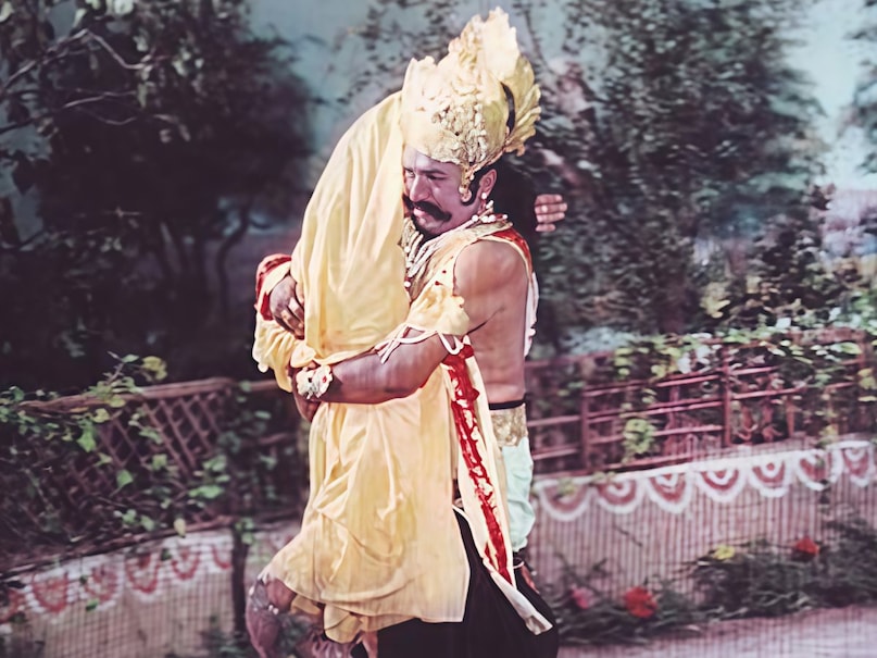 Ramanand Sagar Ramayan, Ramayan, Arvind Trivedi, Ramayan Ramanand Sagar, Ramayan Raavan, Ramayana, Arvind Trivedi, Ravana
