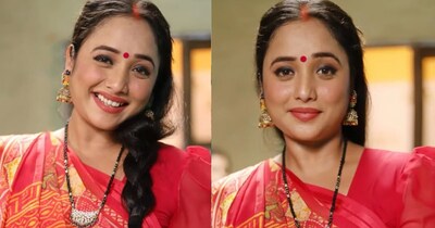 रानी चटर्जी का वीडियो वायरल हो रहा है. फोटो साभार-@ranichatterjeeofficial/Instagram