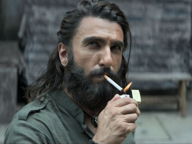After all, why more than 100 people fell ill on the set of Ranveer Singh's 'Dhurandhar', now