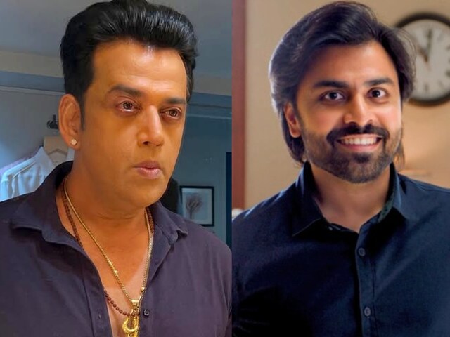 'Mirzapur: The Film' included Ravi Kishan-Jitendra's entry, Muhurta