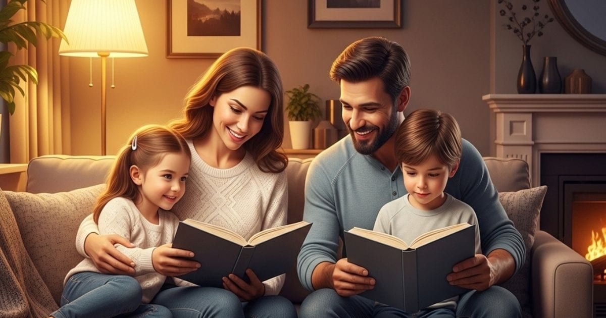 सिर्फ 15 मिनट का छोटा सा काम.. बच्चा खुद कहेगा- बुक ला दो, Please