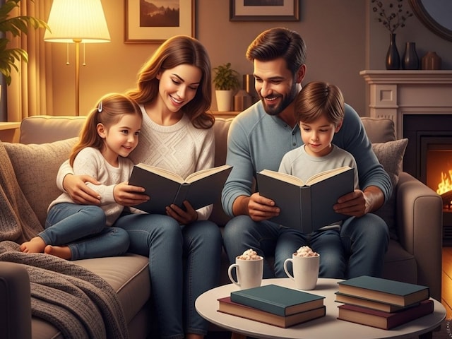 सिर्फ 15 मिनट का छोटा सा काम.. बच्चा खुद कहेगा- बुक ला दो, Please सिर्फ 15 मिनट का छोटा सा काम.. बच्चा खुद कहेगा- बुक ला दो, Please