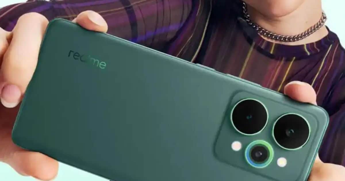 नए अवतार में आ रहा है Realme 15 प्रो 5जी, डिज़ाइन देख आ जाएगी आपको किसी की याद