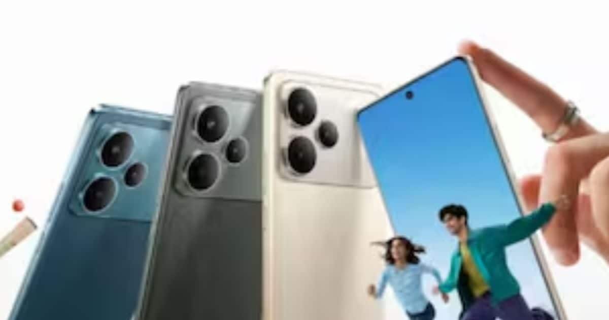 एक नहीं अगले हफ्ते दो-दो फोन ला रही है Realme, बैटरी होगी बहुत बड़ी, पहले ही पता चल गई कीमत