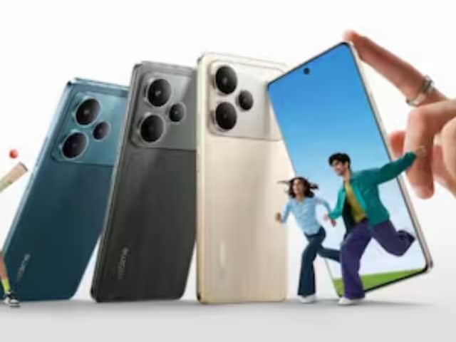 एक नहीं अगले हफ्ते दो-दो फोन ला रही है Realme, पहले ही पता चल गई कीमत एक नहीं अगले हफ्ते दो-दो फोन ला रही है Realme, पहले ही पता चल गई कीमत