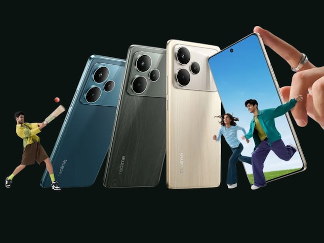 Realme ला रही है दो तगड़े फोन, कैमरा देख अच्छे अच्छों का छूट जाएगा पसीना